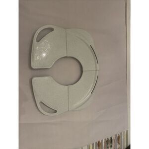 Primo Foldable‎ Travel Portable Child's Toilet Seat